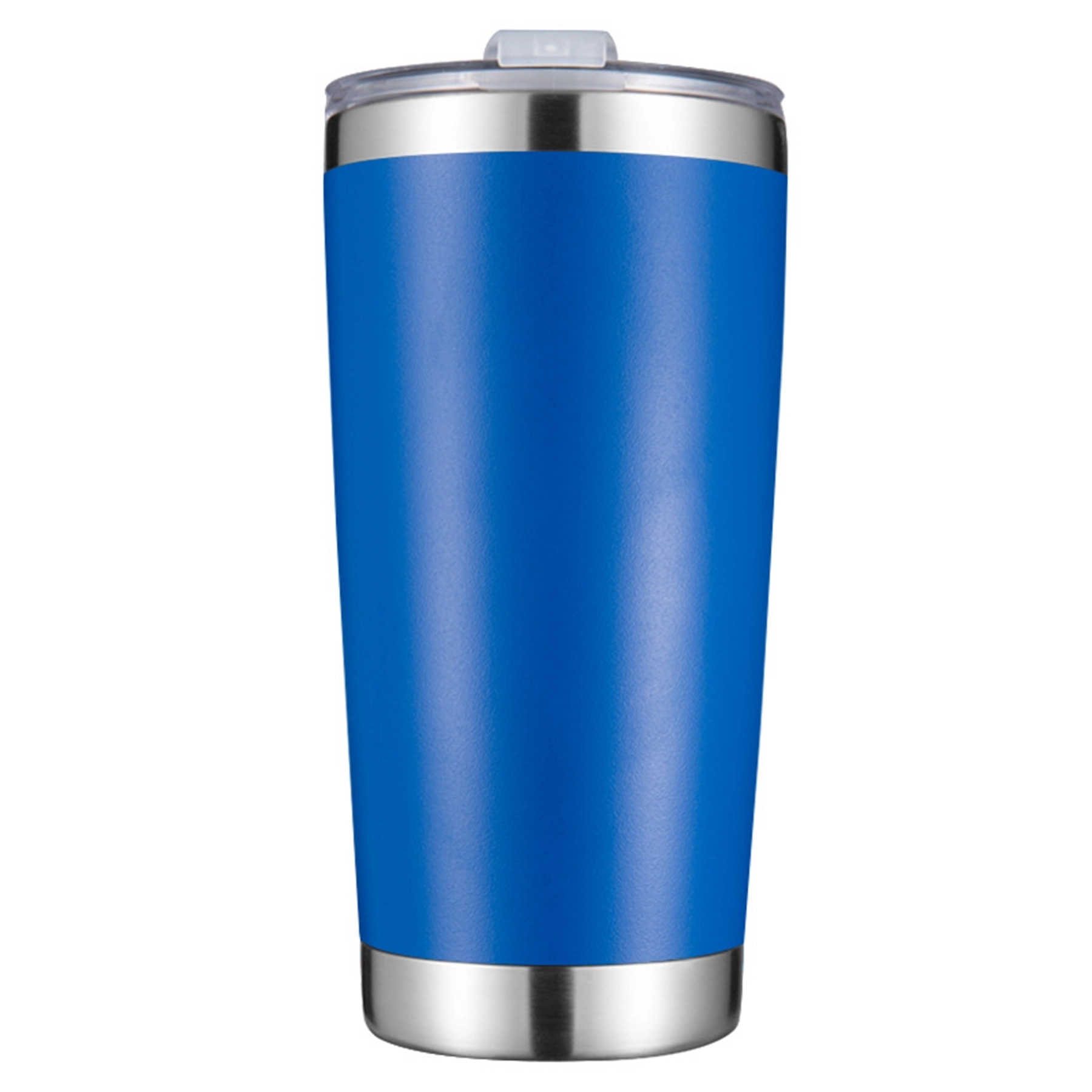 20 OZ. Double Wall Stainless Steel Vacuum Insulated Tumbler 12