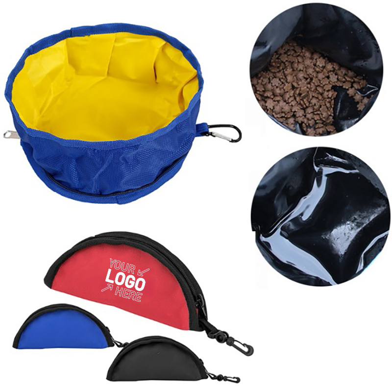 Food-to-Go Travel Pet Bowl 2