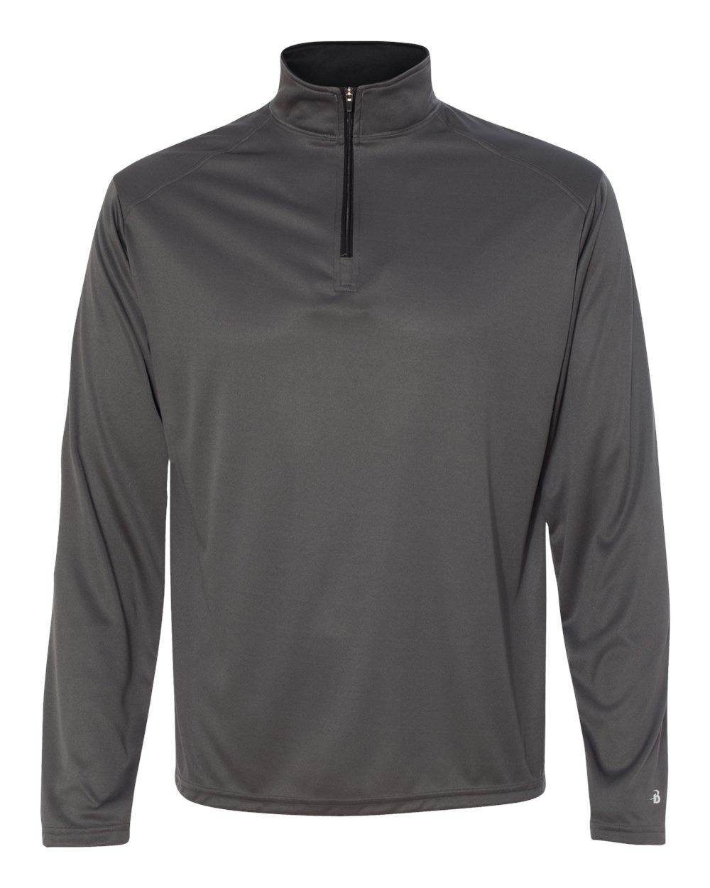Men's B-Core Quarter-Zip Pullover - 4102 8