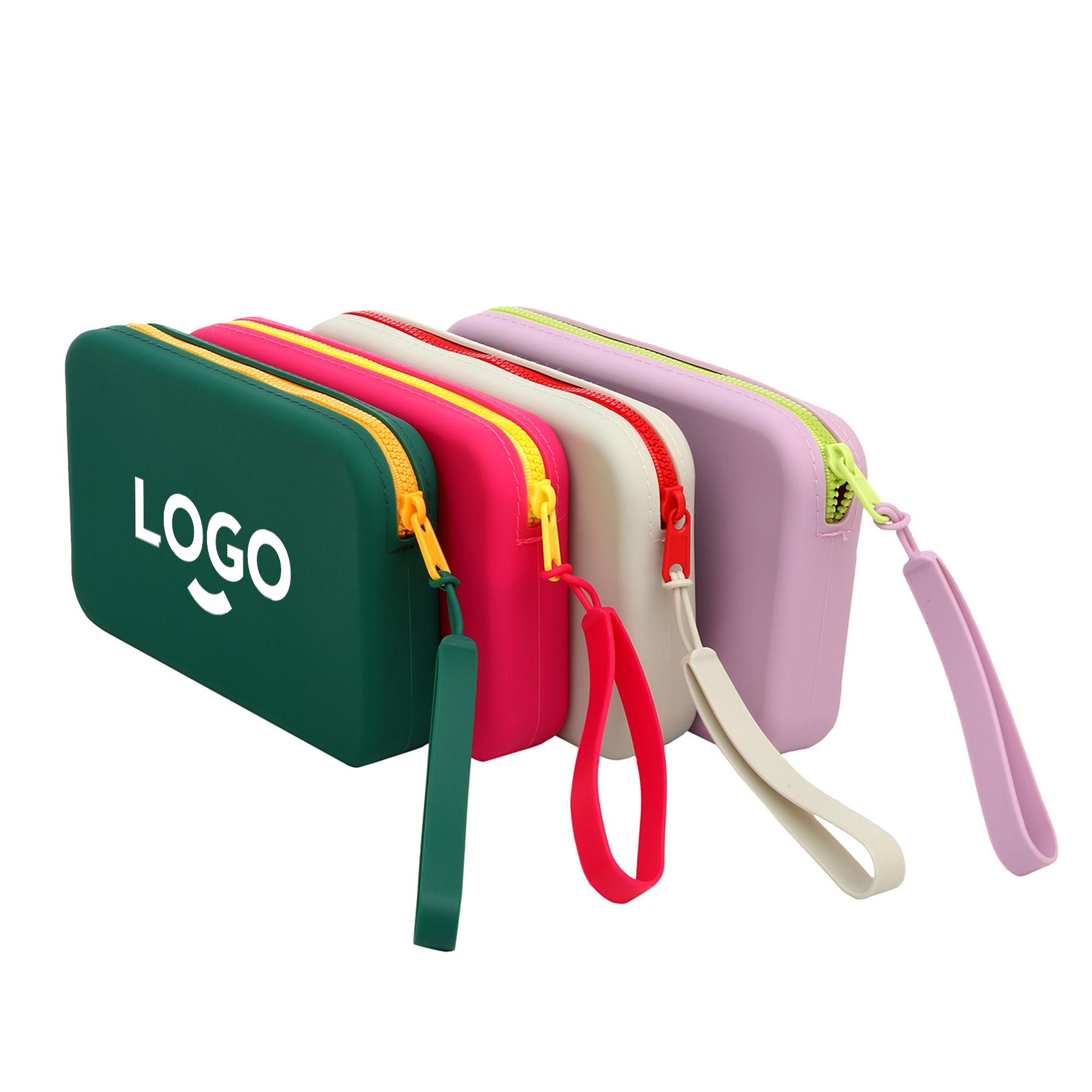 MOQ50 Travel Toiletry Organizer Cosmetic Bag 1