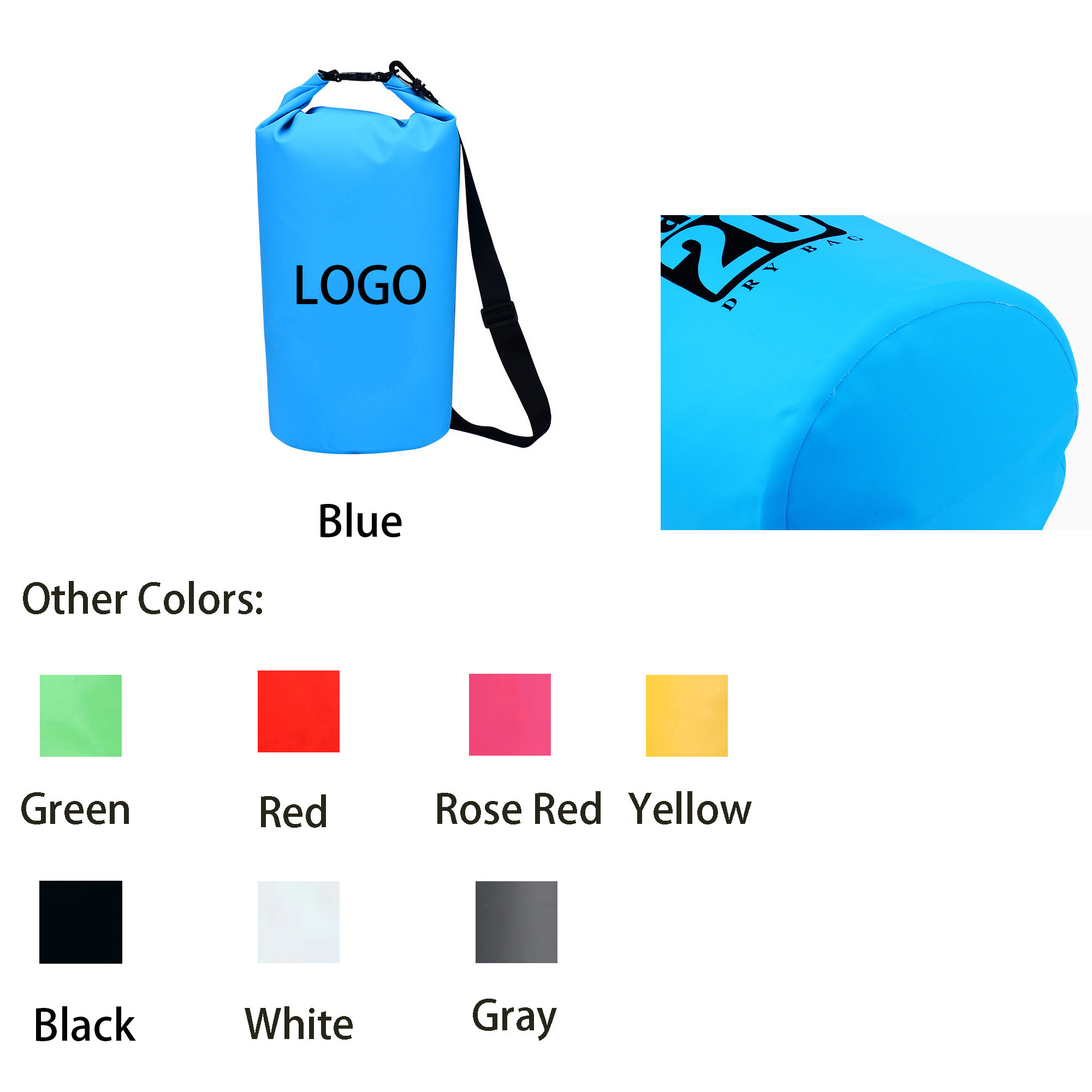 Dry Bag 2