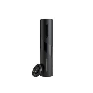 Plastic Black Automatic Electric Wine Opener 20