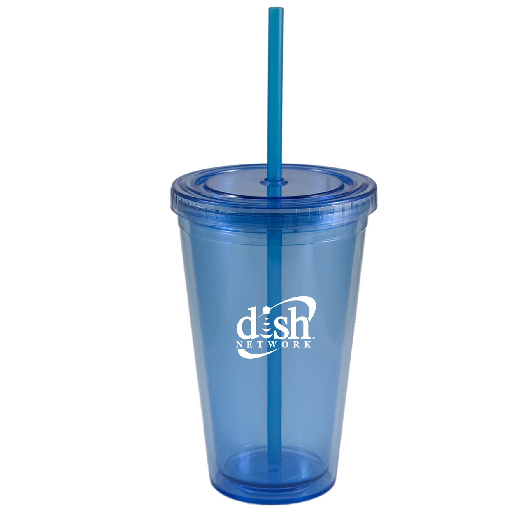 Voyage Double Wall Acrylic Cup 16