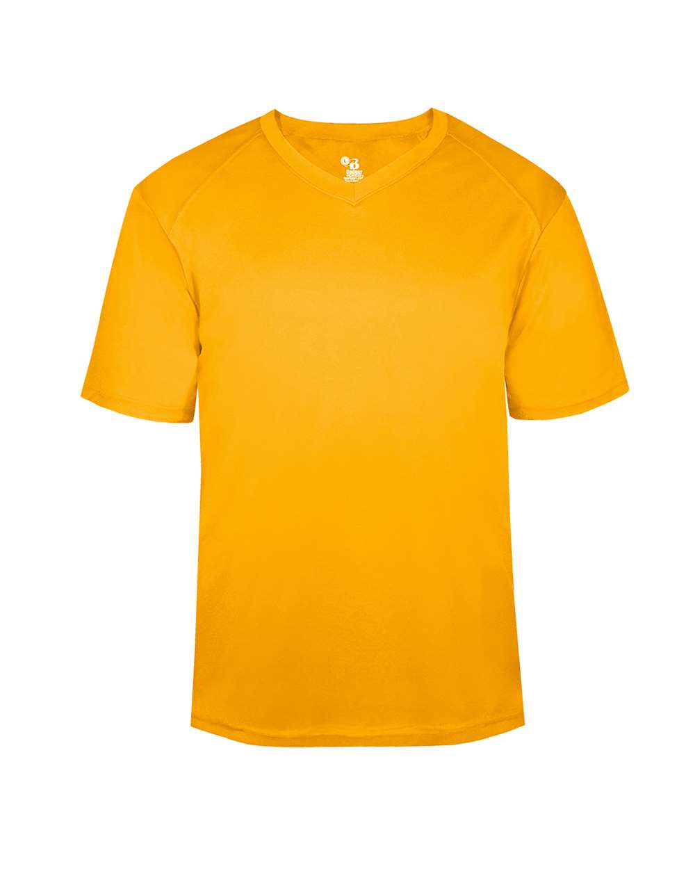 Youth B-Core V-Neck T-Shirt - 2162 70