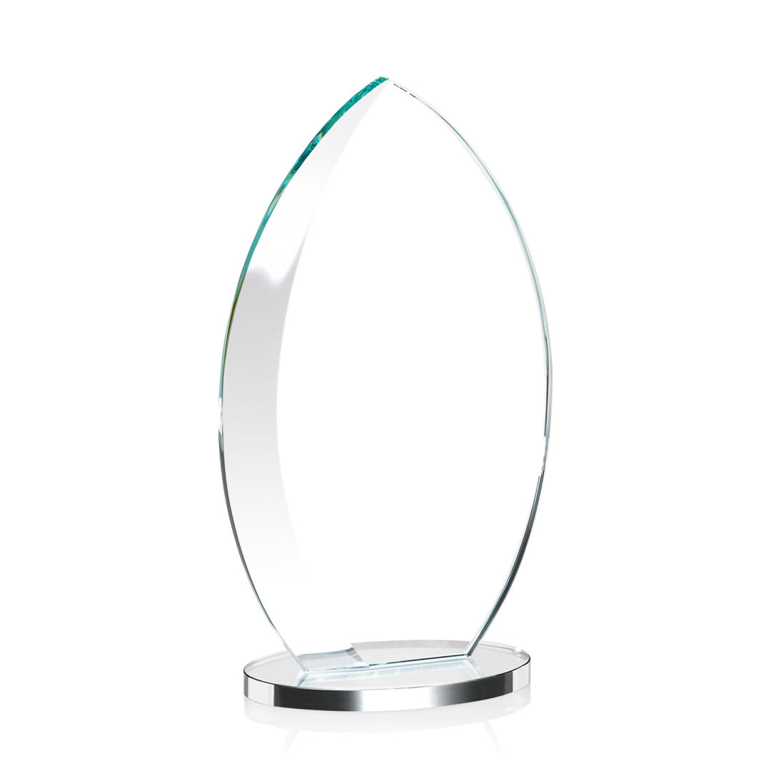 Windermere Award - Clear 9