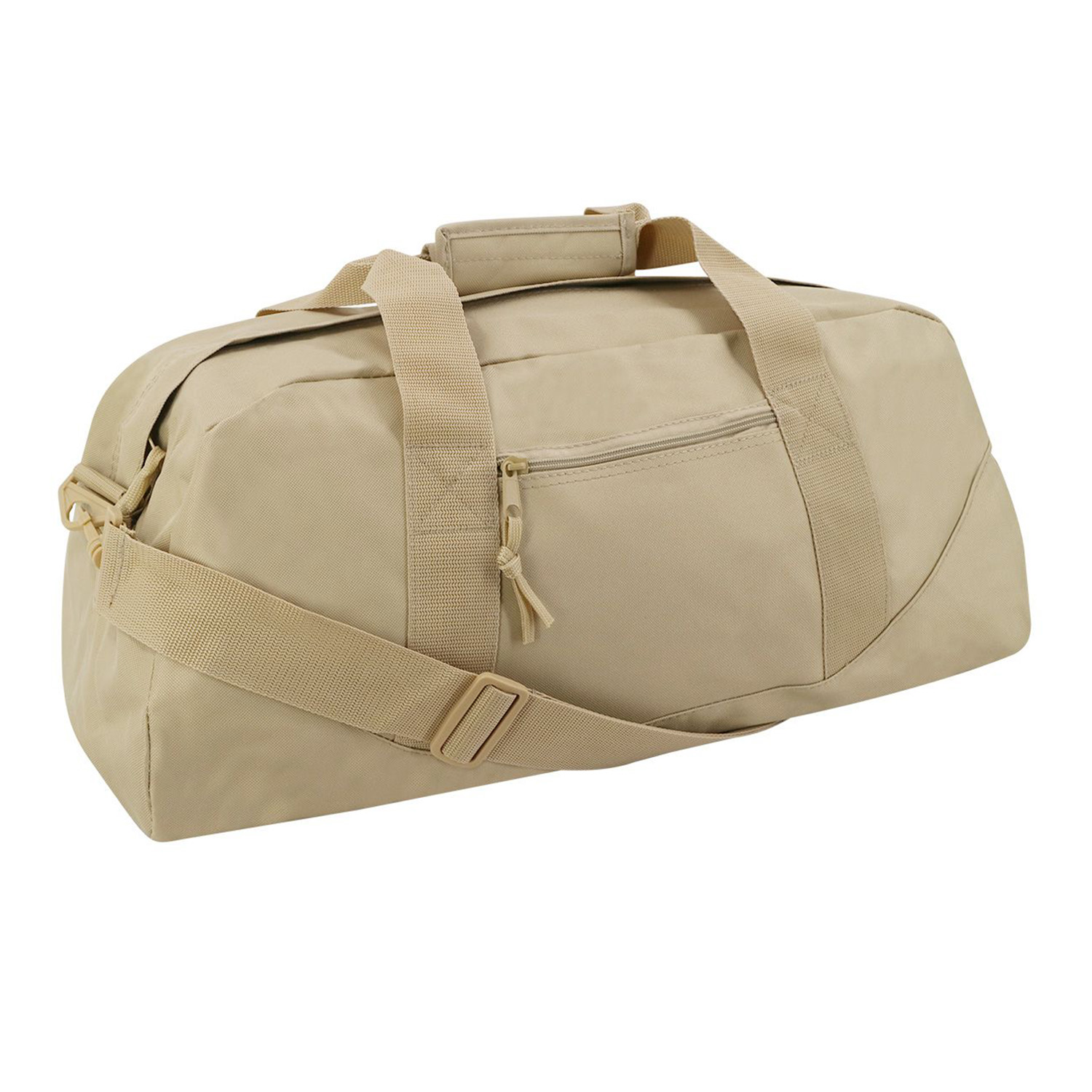 BrandGear Dallas Duffel Bag 19