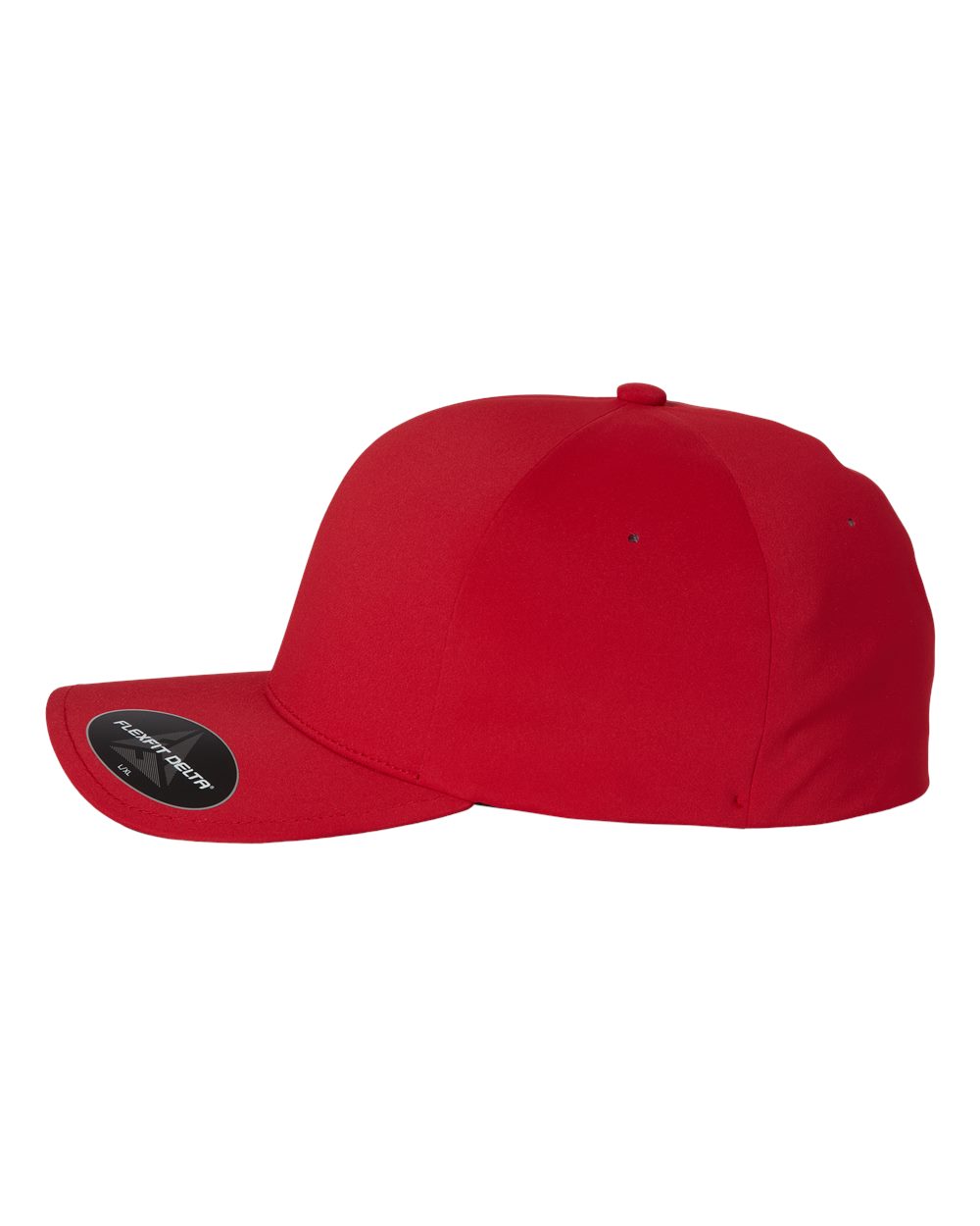 Delta® Seamless Cap - 180 15