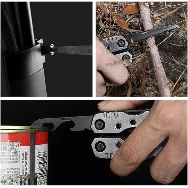 Multi Pocket Tool Camping 1