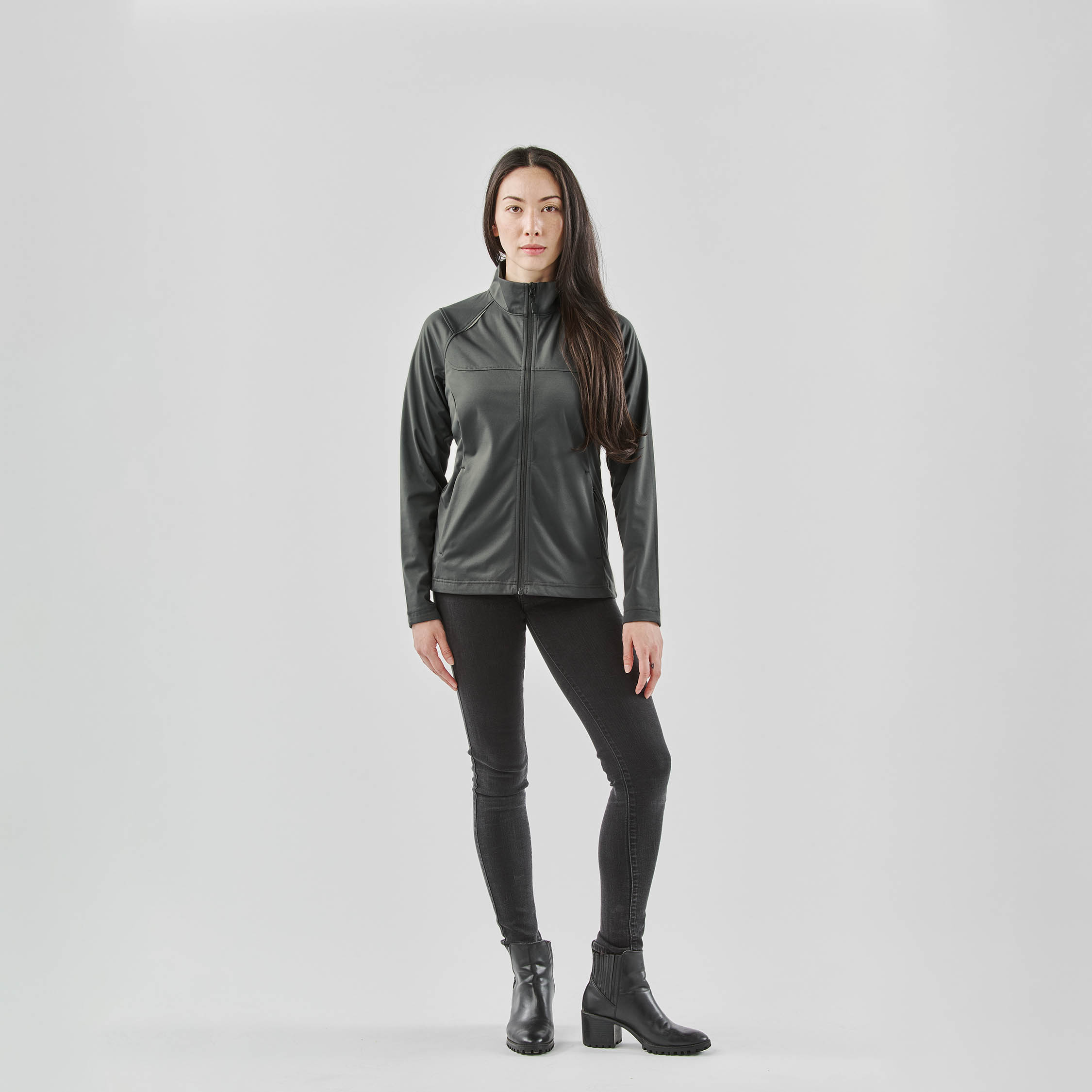 Stormtech Women's Greenwich Lightweight Softshell Jacket 6
