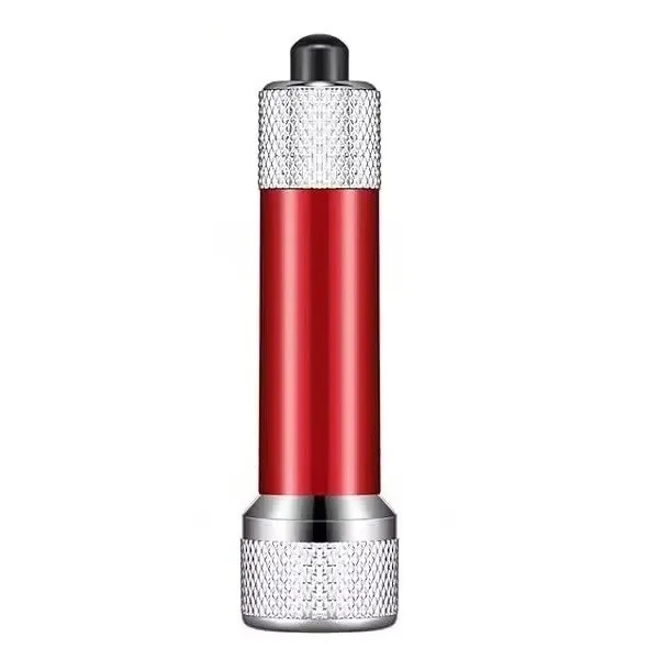 3 LED Aluminum Keychain 6