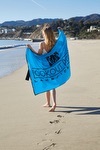 Sand Repellent Beach Blanket 11