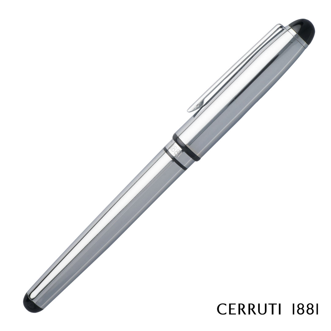 Cerruti 1881® Leap Fountain Pen 3