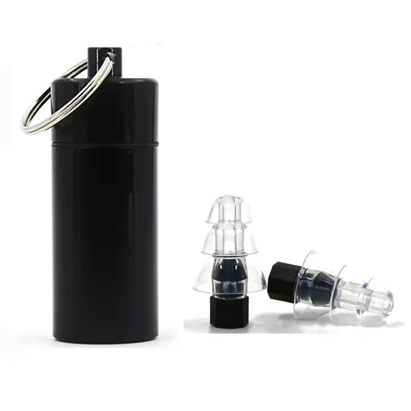 Formula 1 Earplugs 4