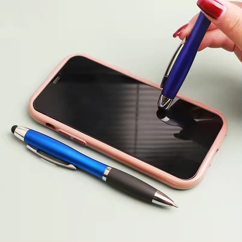 Combo Stylus Ballpoint Pen 6