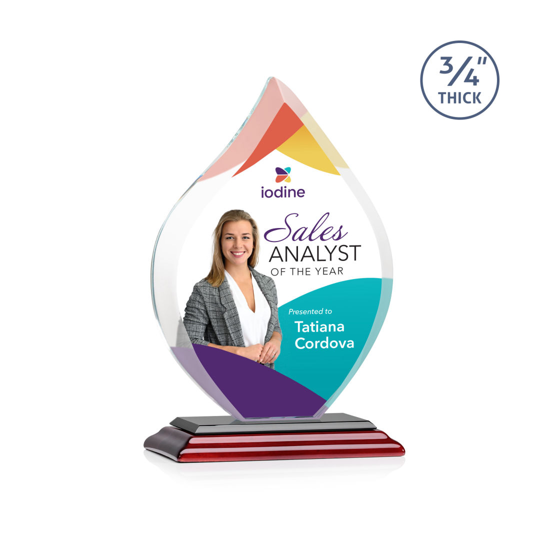 Worthington VividPrint™ Award - Albion™ 14