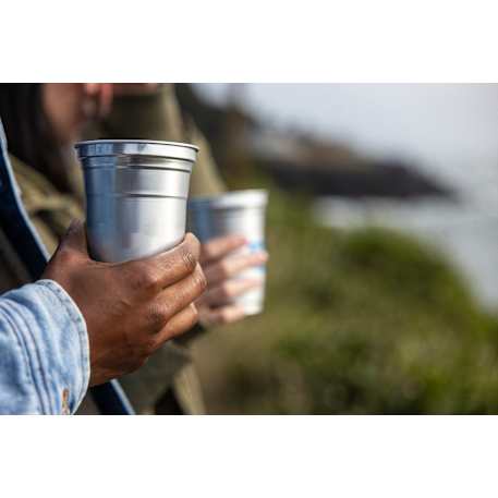Top Cup Aluminum Cup 20oz 21