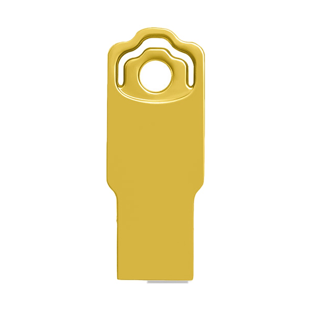 16 Gb Mini Metal Usb Drive 7