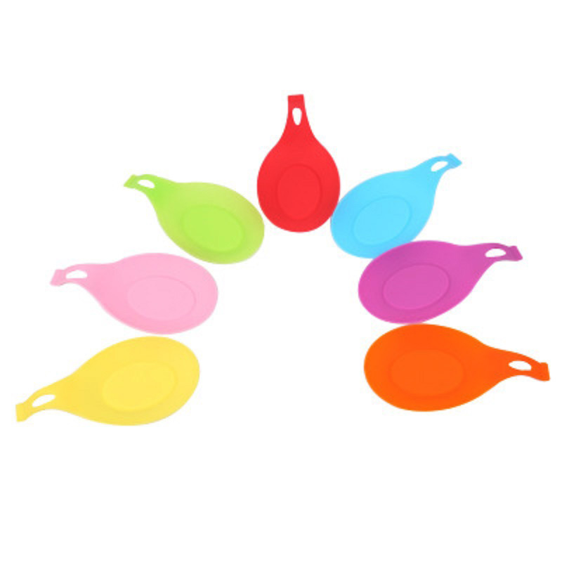 Silicone Spoon Rest 2