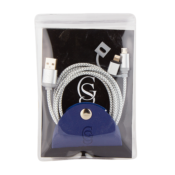 Taco Power Charging Cord 16