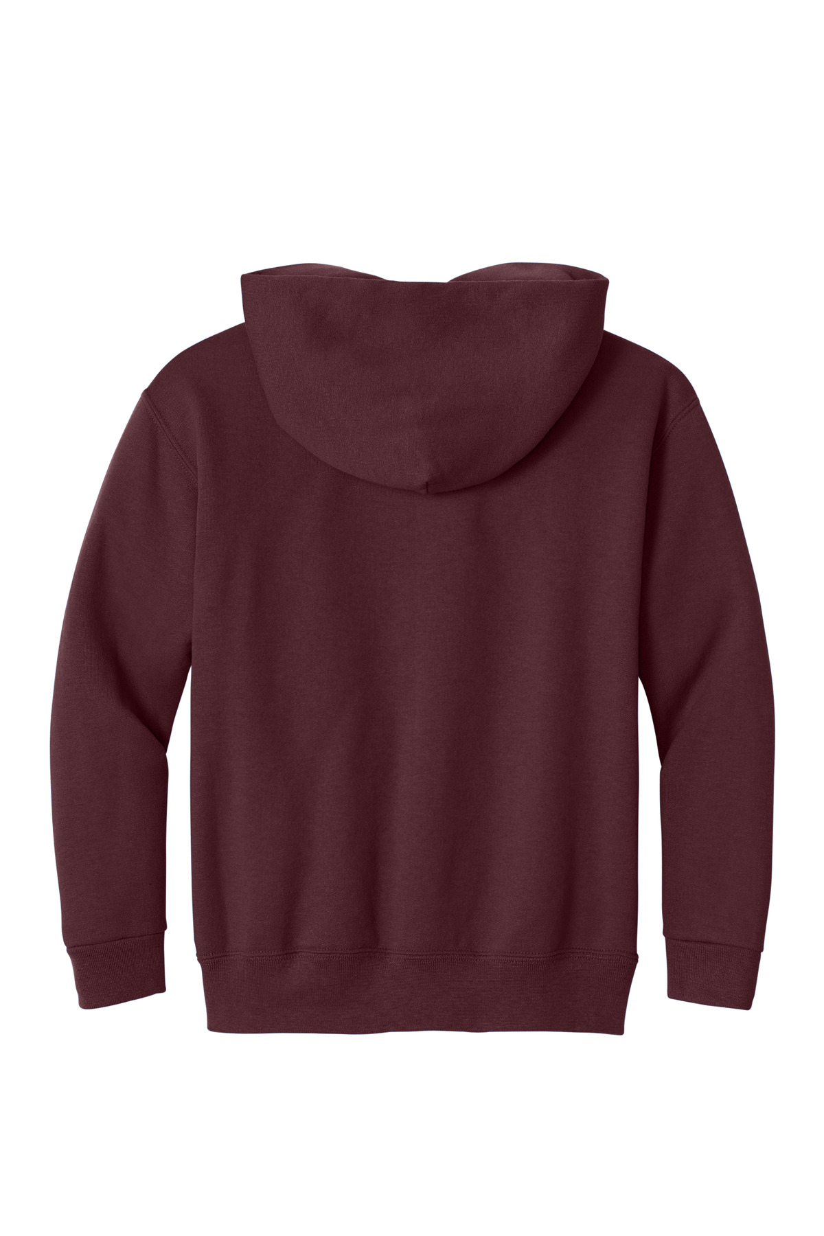 Jerzees - Youth NuBlend Pullover Hooded Sweatshirt. 996Y 199