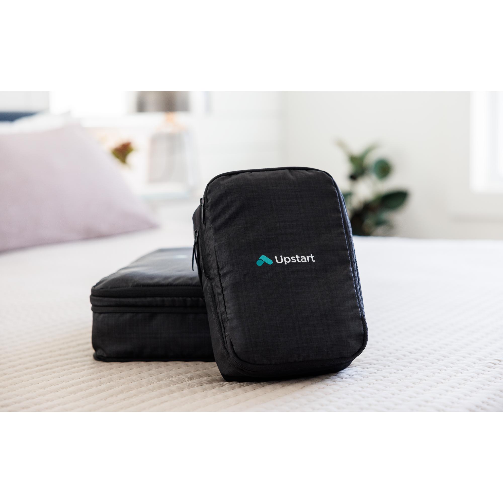 Alba Compression Packing Cube Set