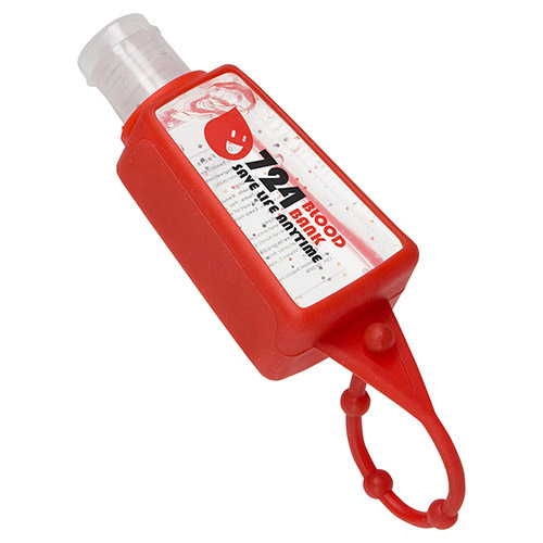 Gel Go 1 oz Hand Sanitizer 37