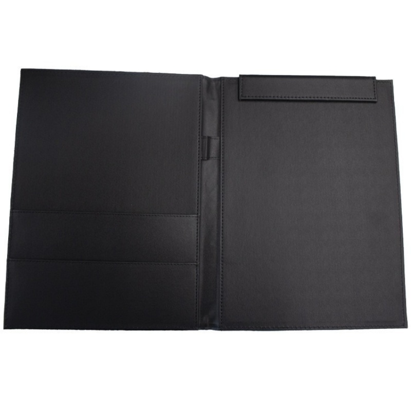PVC 2 pockets A4 folder 2