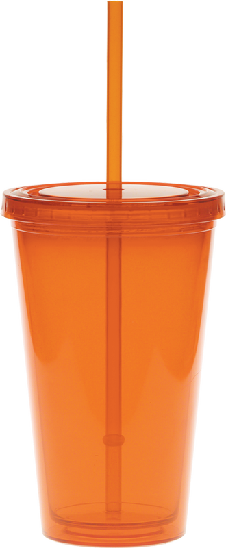 16 oz. Color Carnival Cup Collection 29