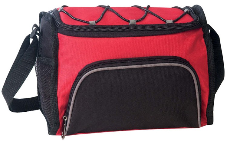6-Pack Poly Cooler 1