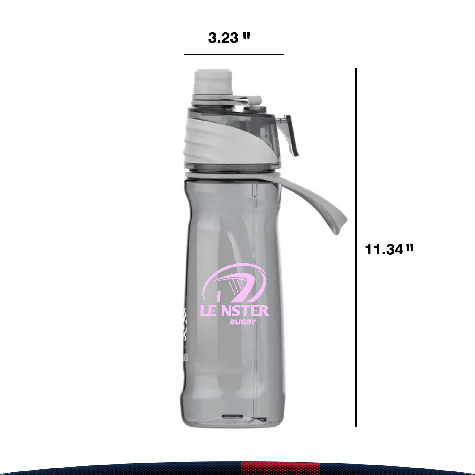 32 OZ. Chatcir Sports Water Bottle 10