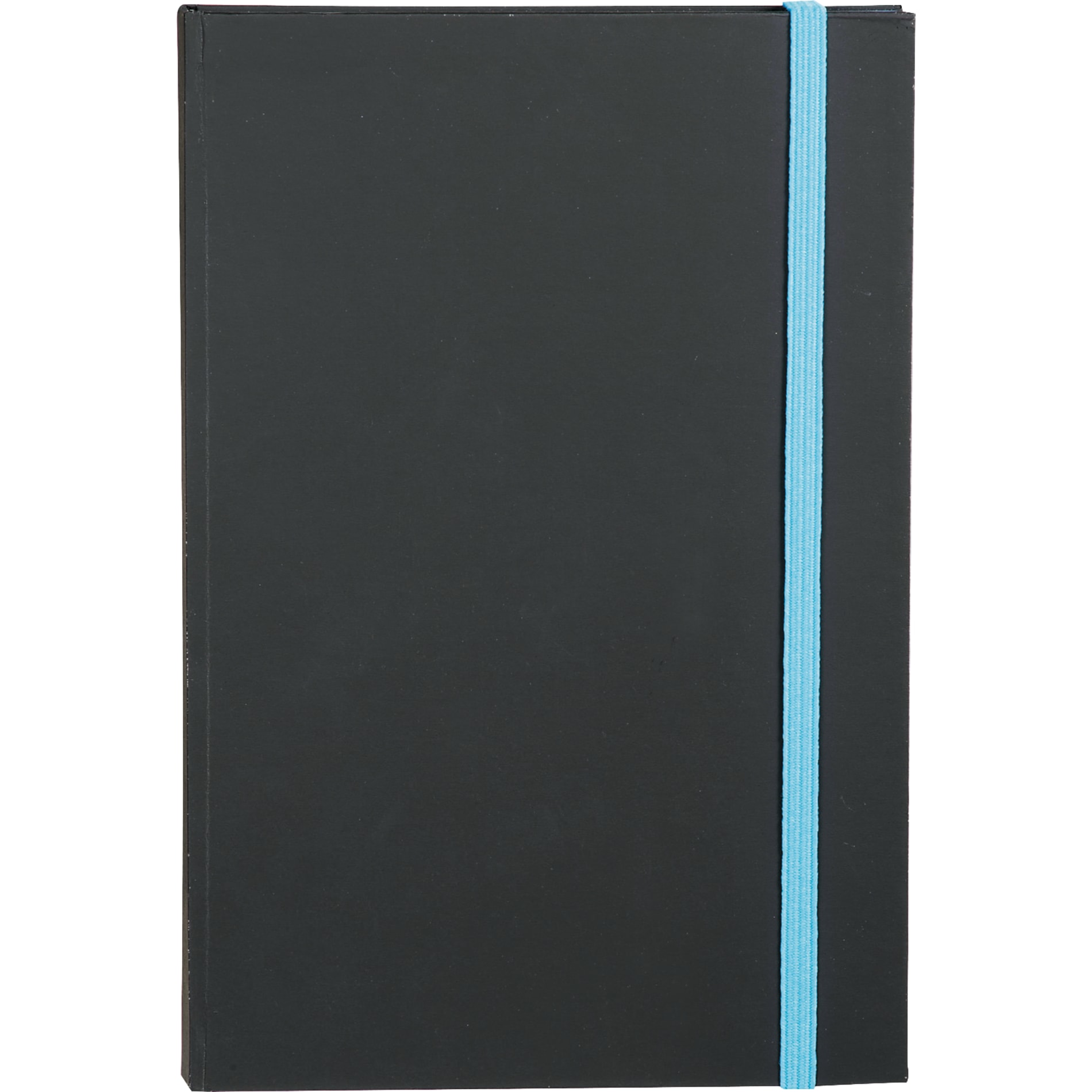 5 5" x 8 5" FSC Mix Color Pop Bound Journal