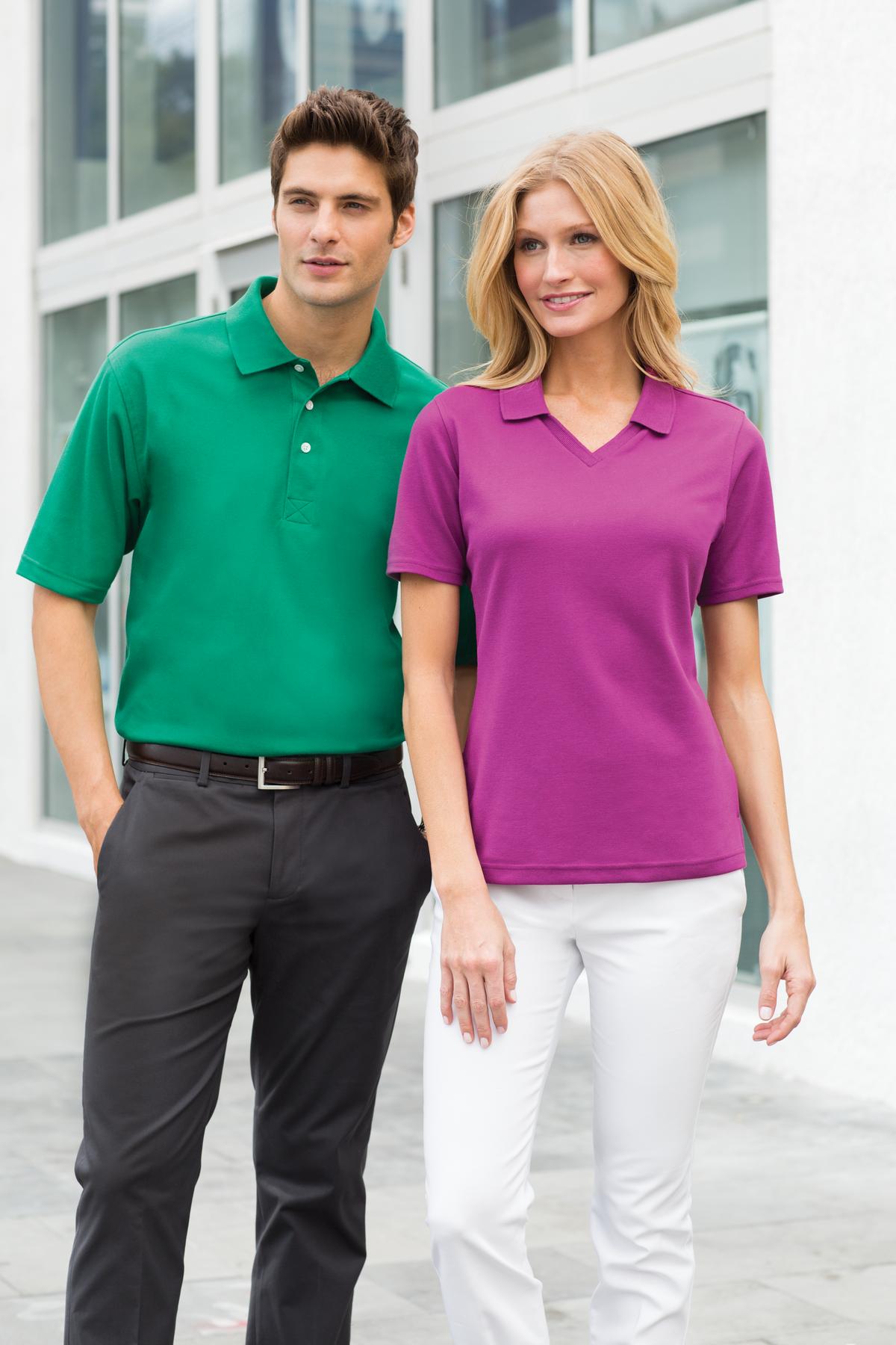 Tall Rapid Dry Polo