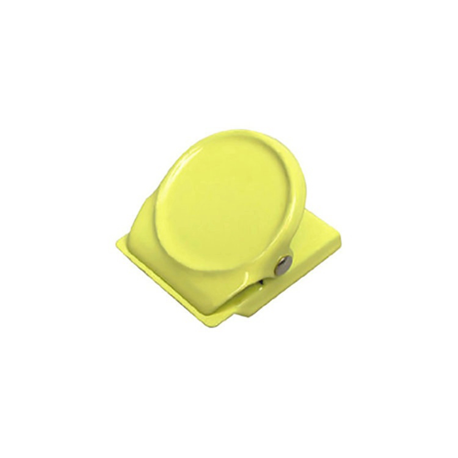 Candy Color Metal Magnet Hook Magnetic Clip 13