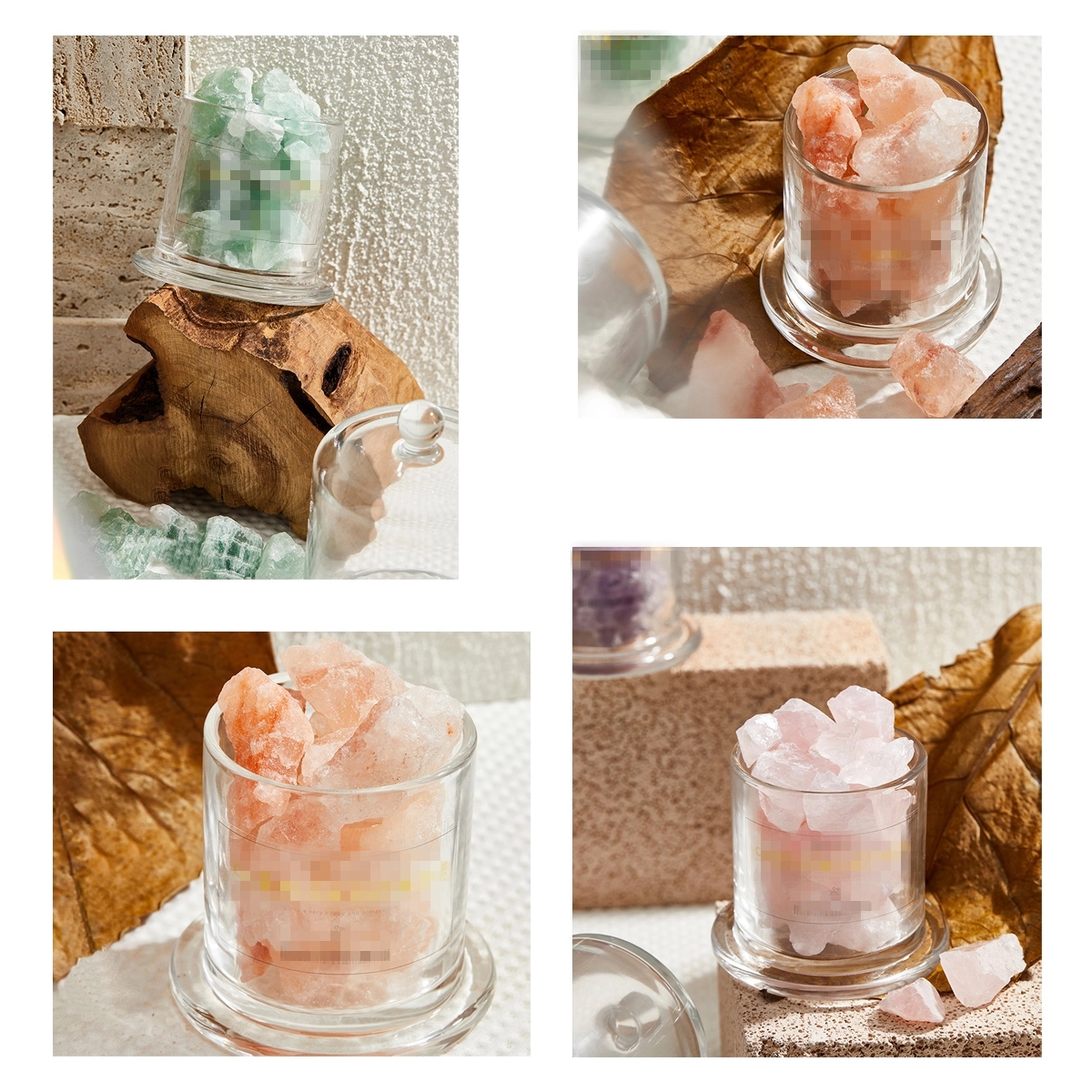 Crystal Aromatherapy 3