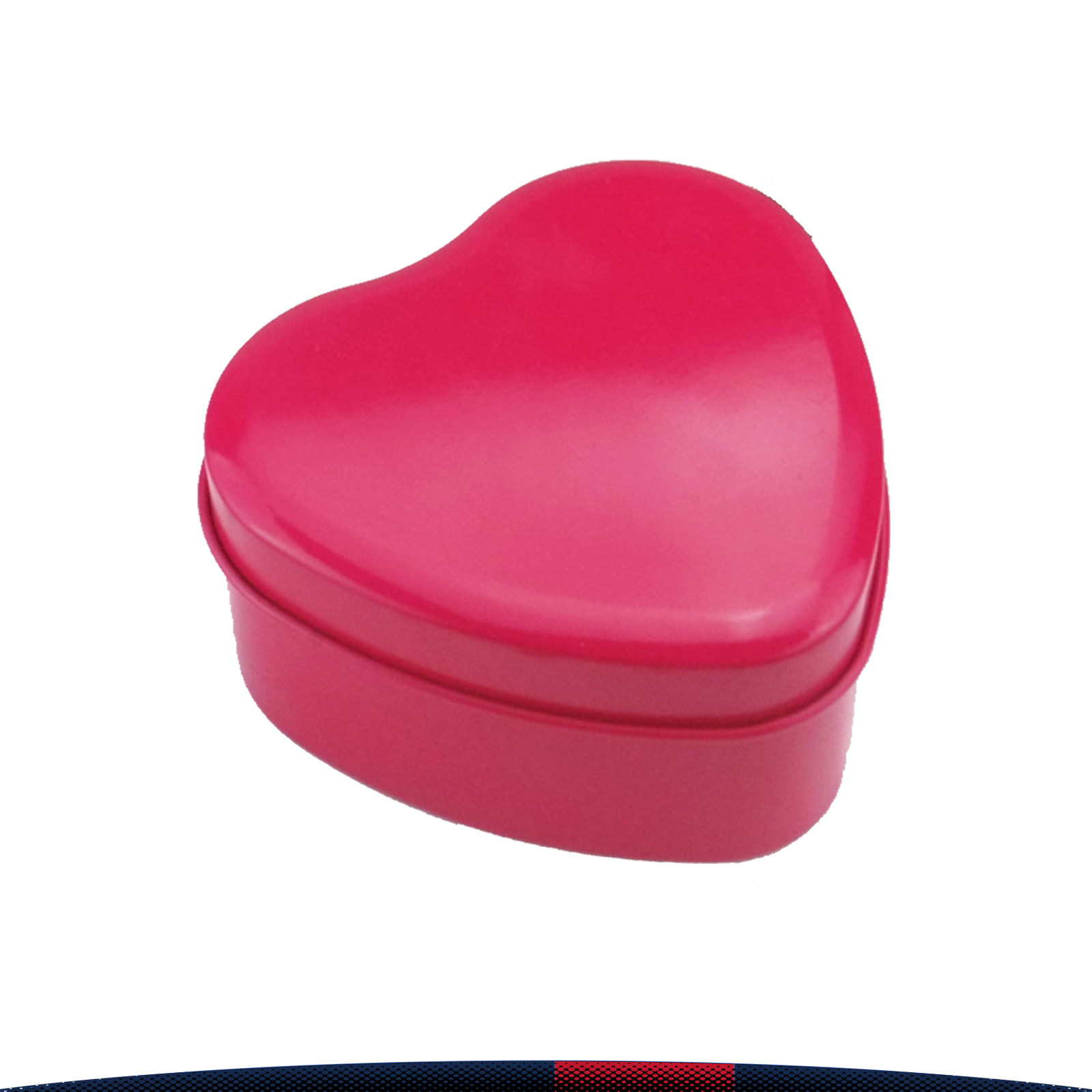 Naktow Heart Shaped Candy Box 5