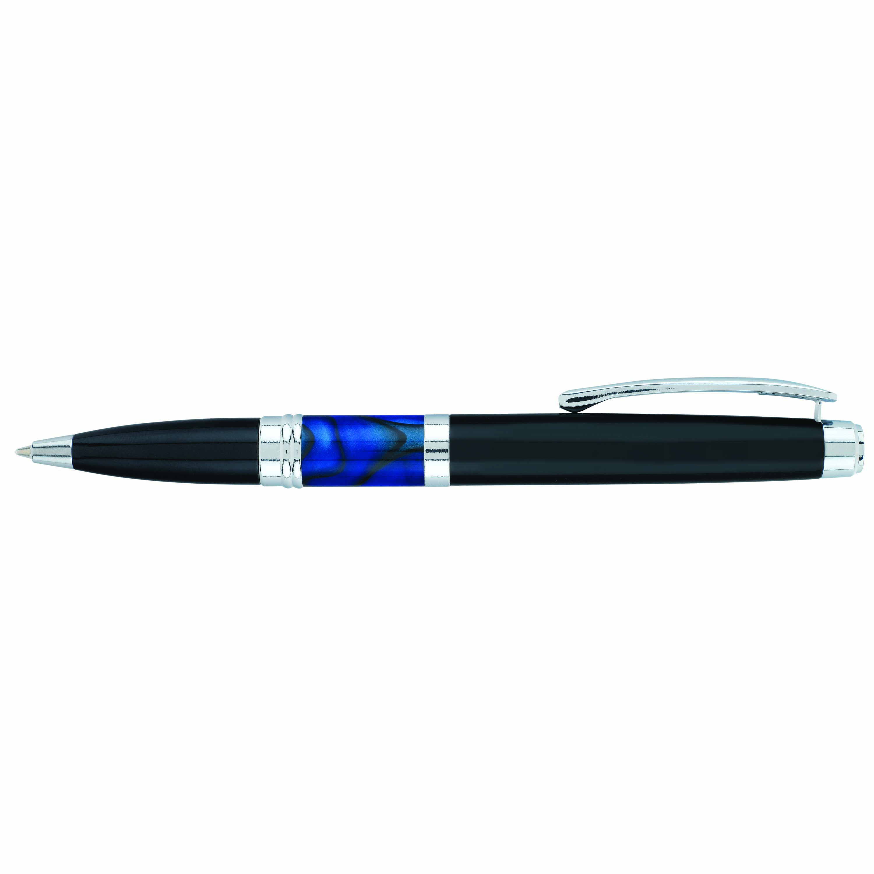 Romero Twist Action Ballpoint Pen 7