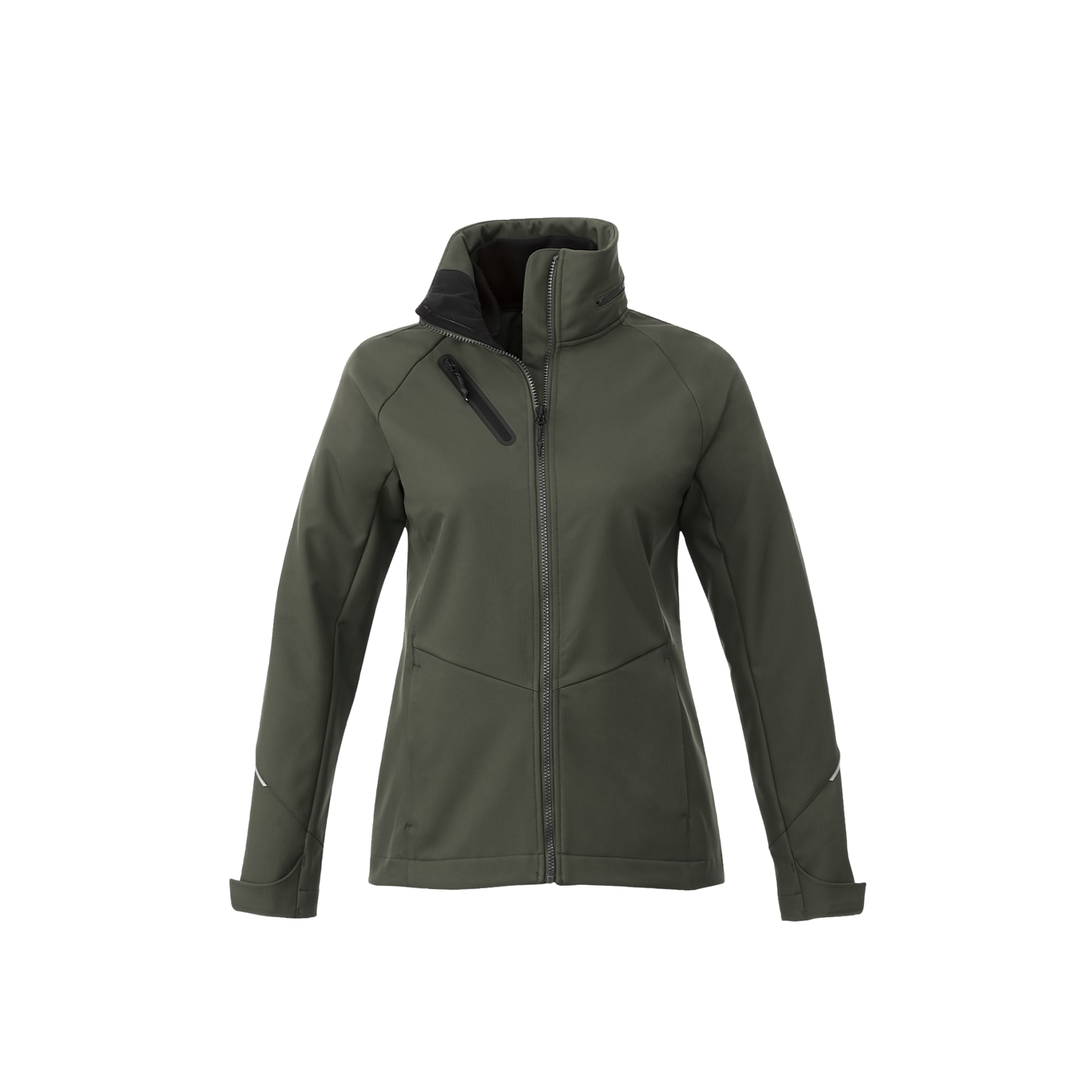 Women's PEYTO Softshell Jacket 82