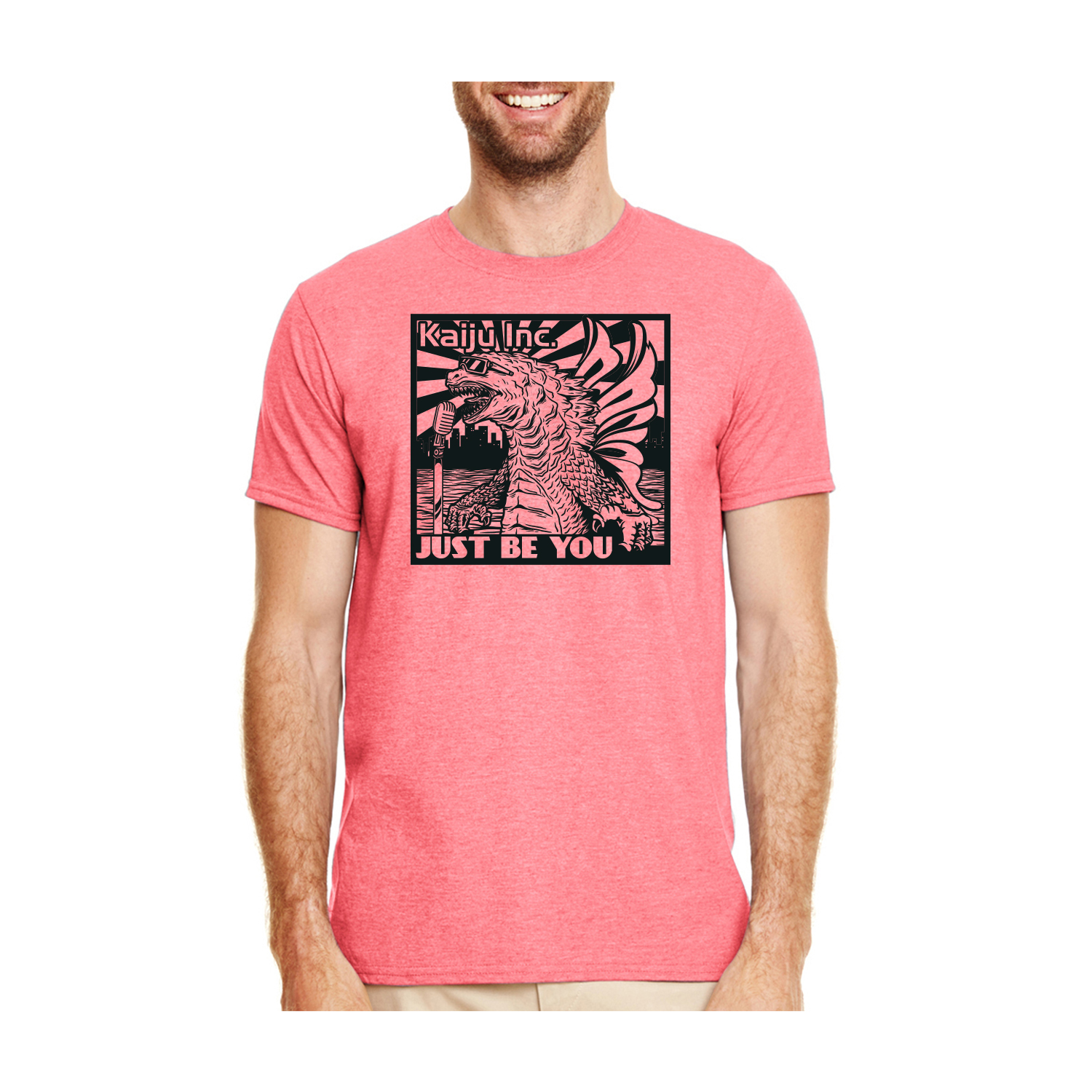 Gildan™ 4.5 oz SoftStyle Cotton Pre-Shrunk T-Shirt (1 Color Imprint) 38