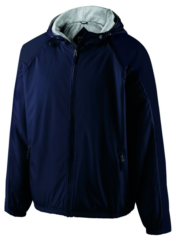 Homefield Jacket 3