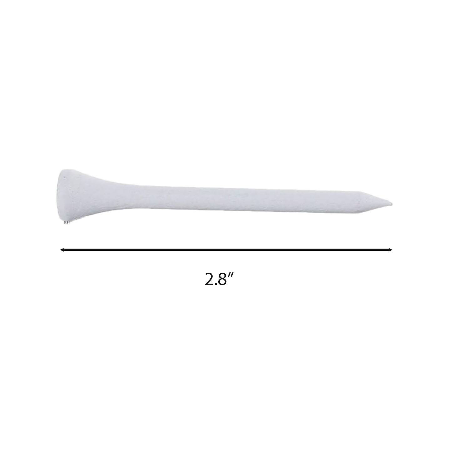Highly Durable Golf Tees 1