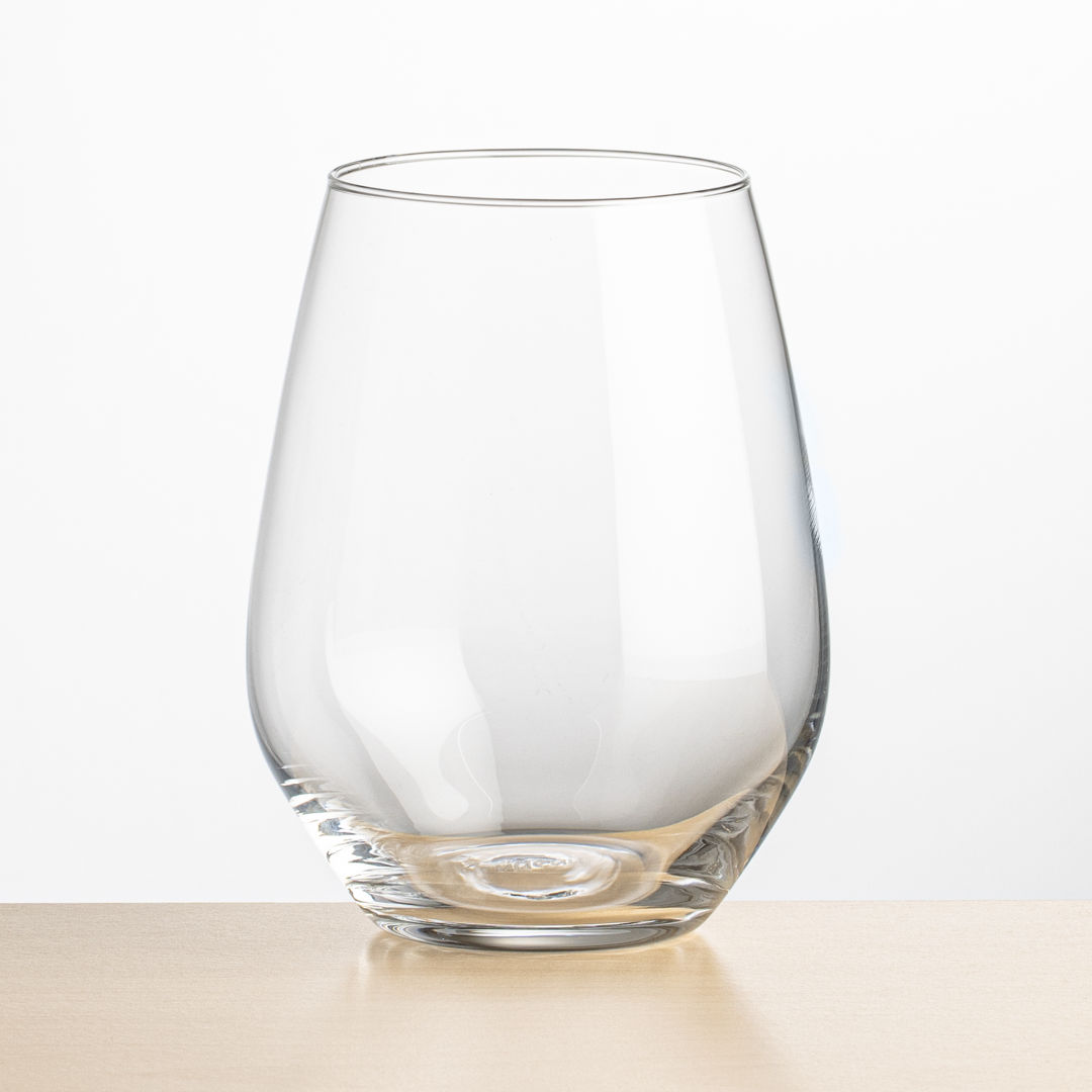 Townsend Stemless Wine - Imprinted 1