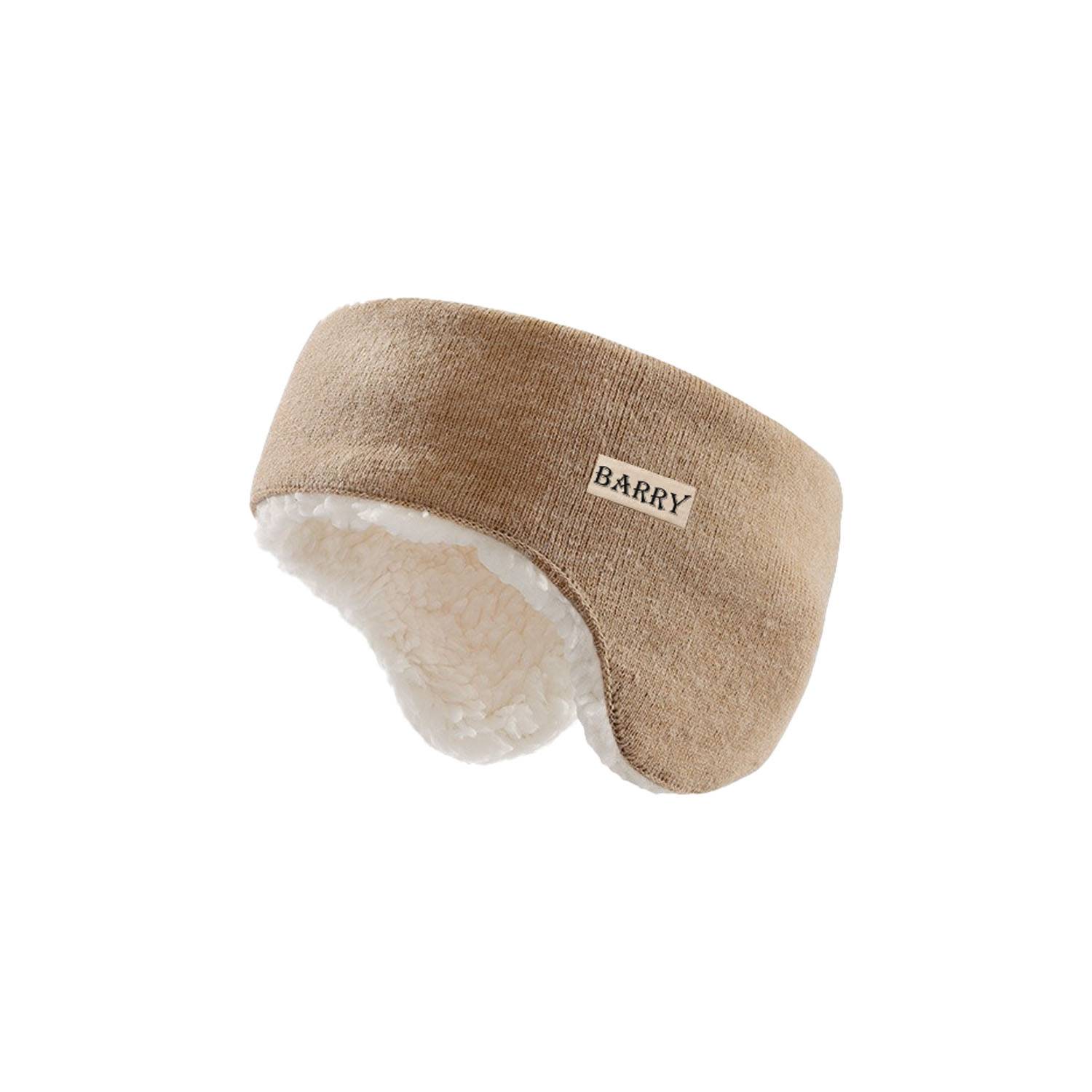Womens Warm Outdoor Earmuffs In Winter 5