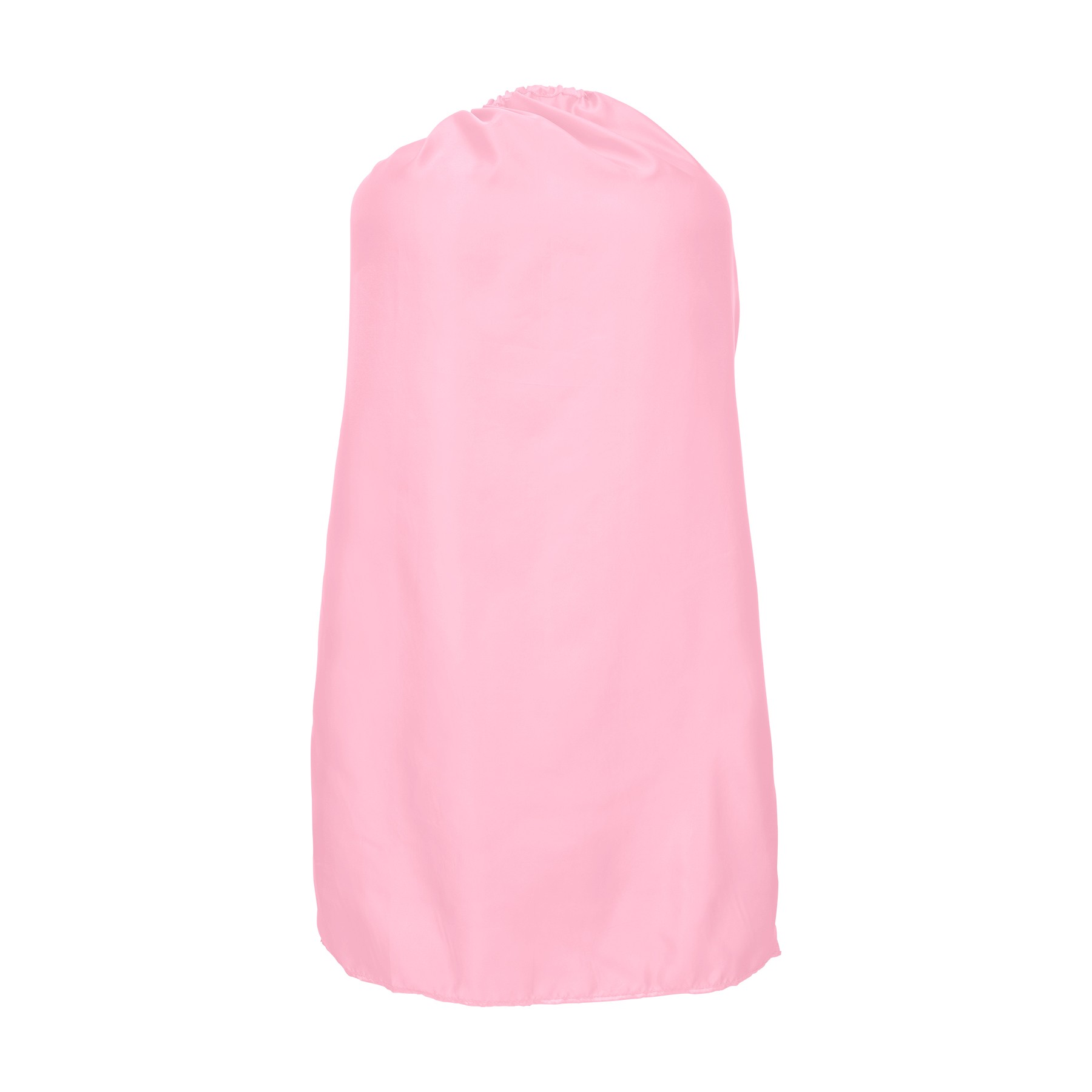 Superhero Satin Cape For Teens & Adults (27" W x 43" H) 5