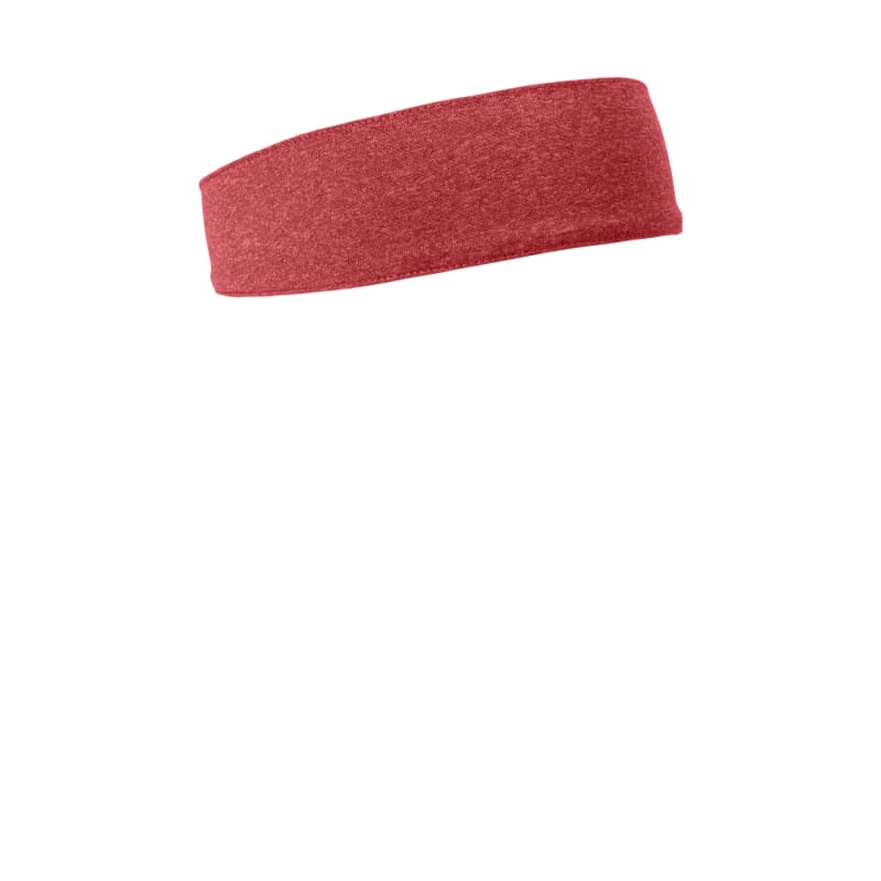 Sport-Tek Contender Headband. 6