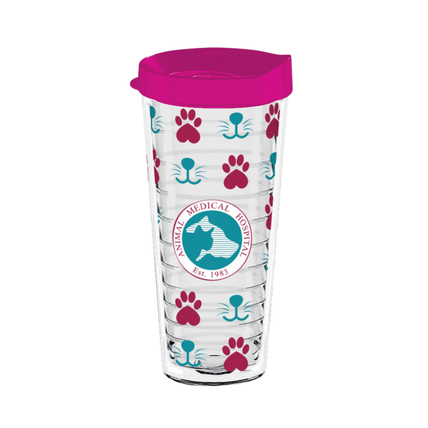 22oz. Stadium Tumbler 10