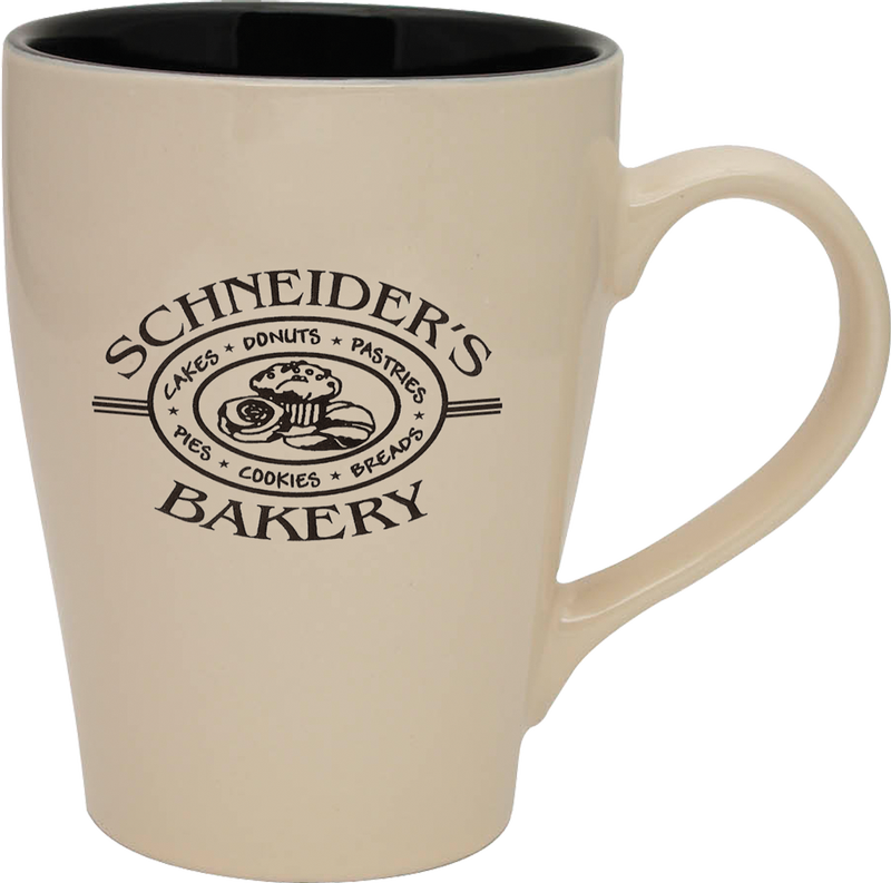 16 oz. Sherwood Collection 14