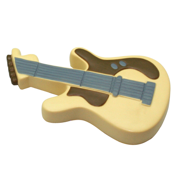 Guitar Stress Reliever 2