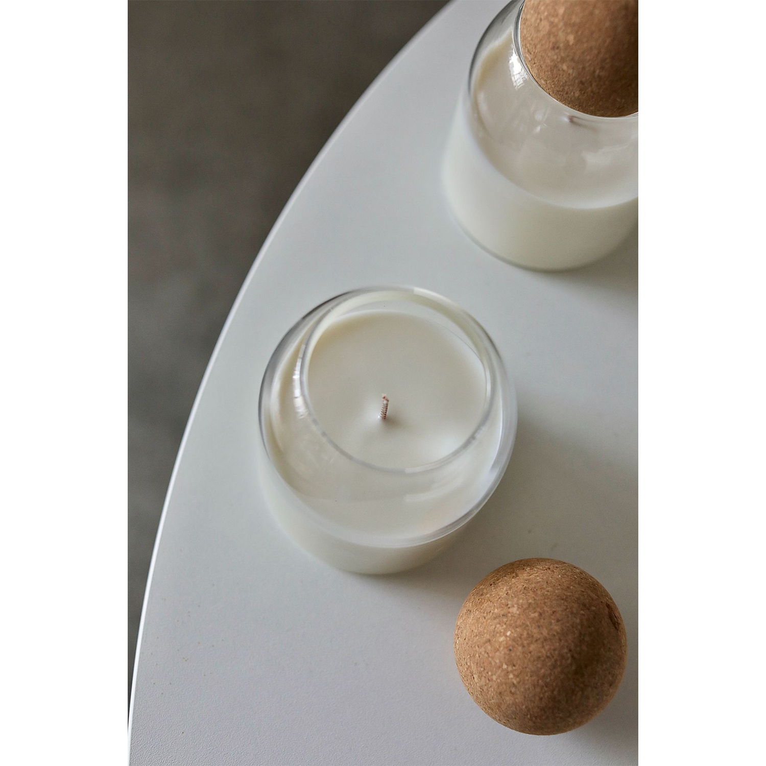 Scented Candle Gift Set 3