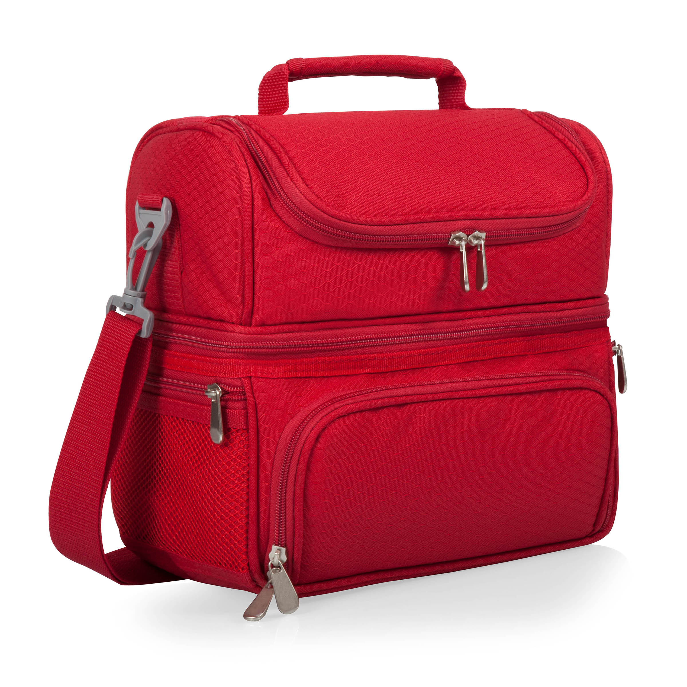 Pranzo Lunch Bag Cooler with Utensils 2