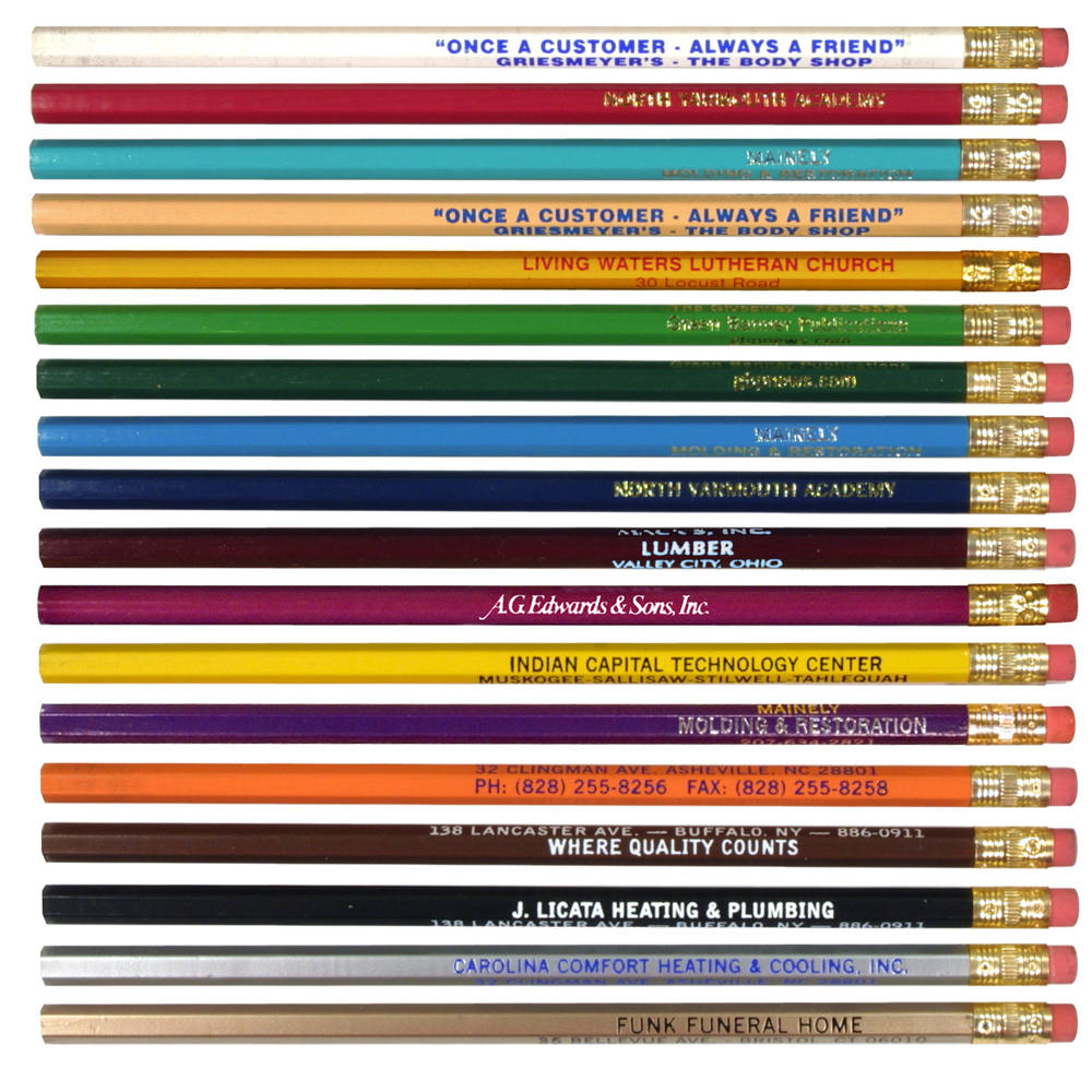 Hex Pioneer Pencil 4